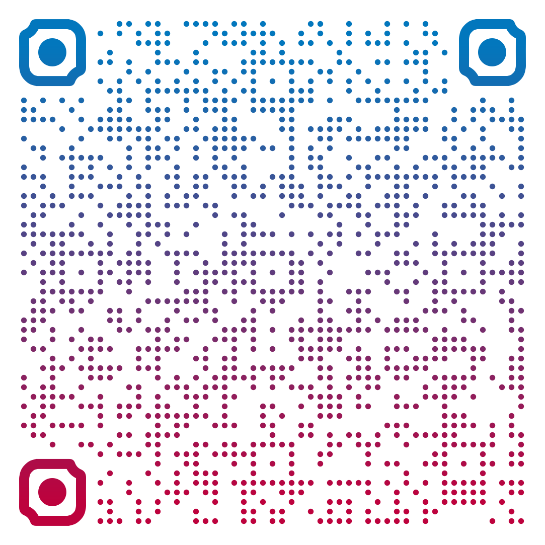 Código QR de contacto de ABC Gráfica